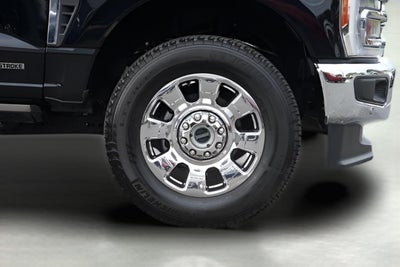 2023 Ford Super Duty F-250 Lariat