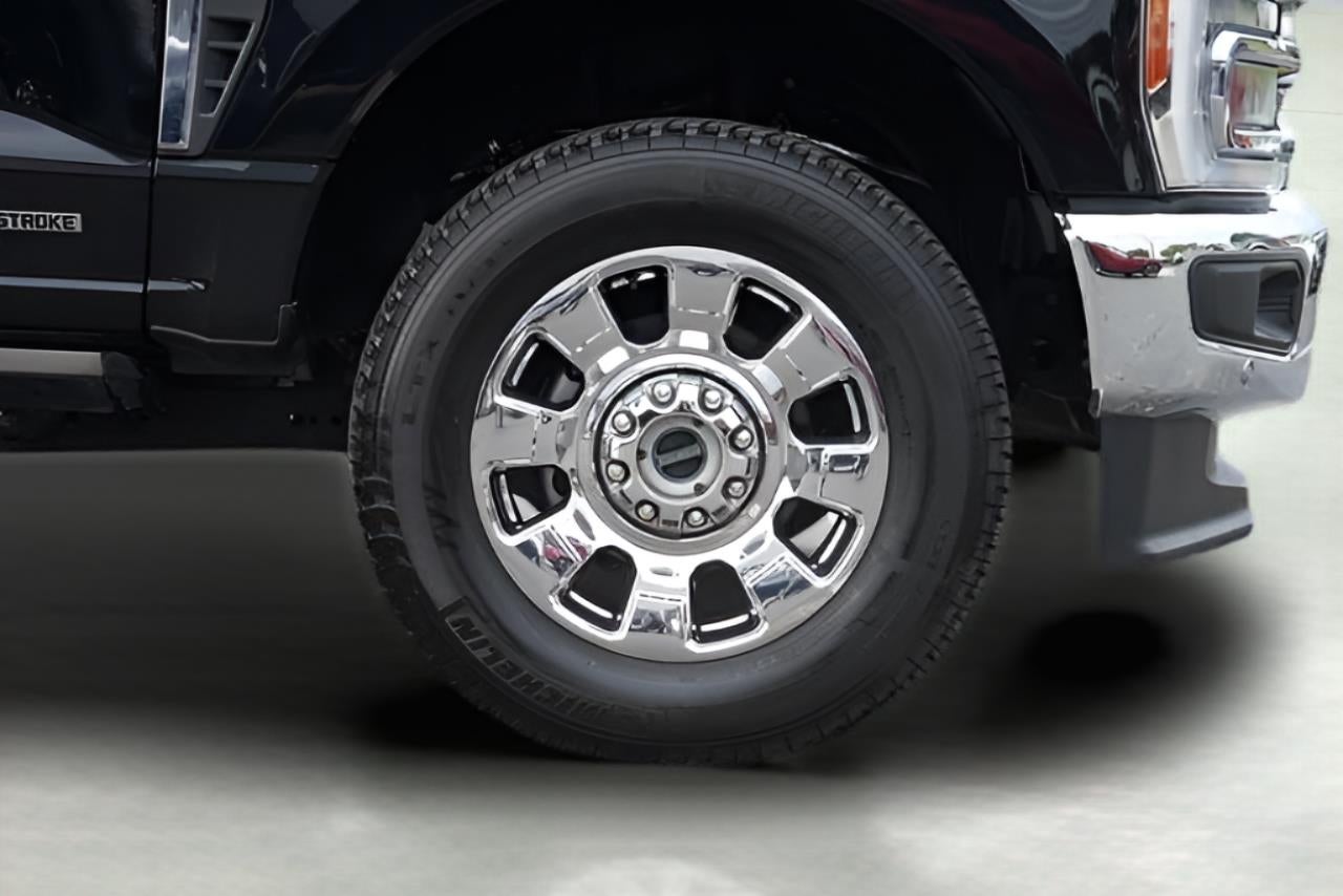 2023 Ford Super Duty F-250 Lariat
