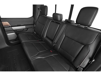 2023 Ford Super Duty F-250 Lariat