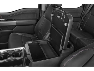 2023 Ford Super Duty F-250 Lariat