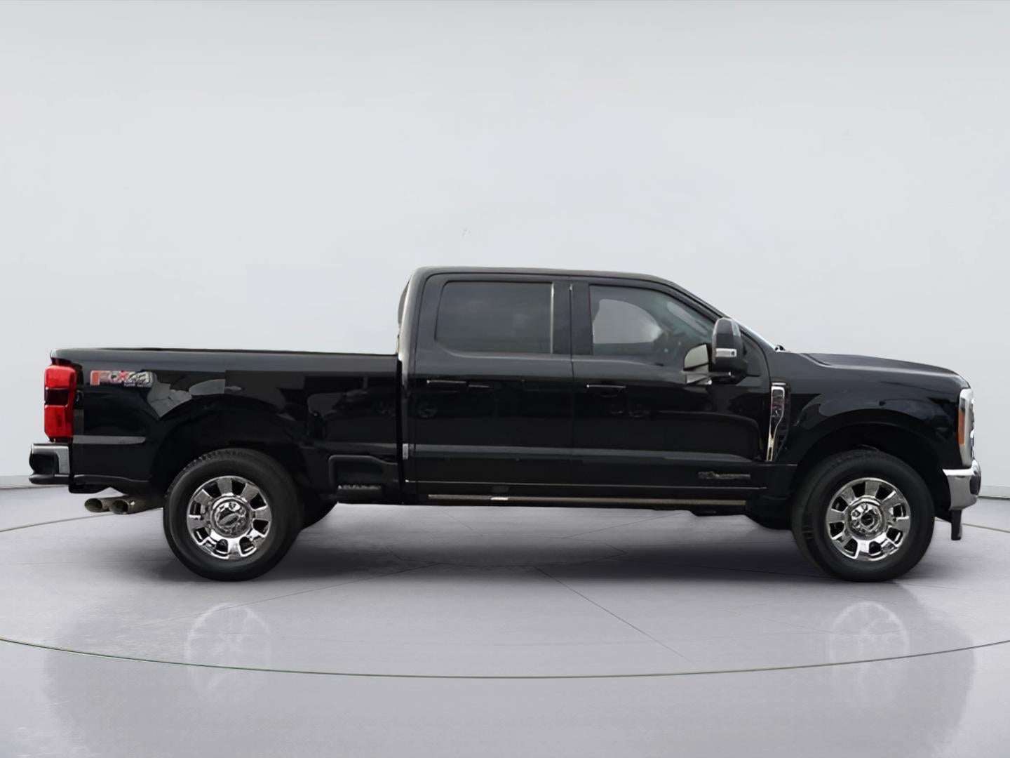 2023 Ford Super Duty F-250 Lariat