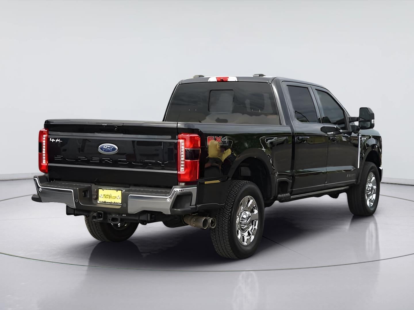 2023 Ford Super Duty F-250 Lariat