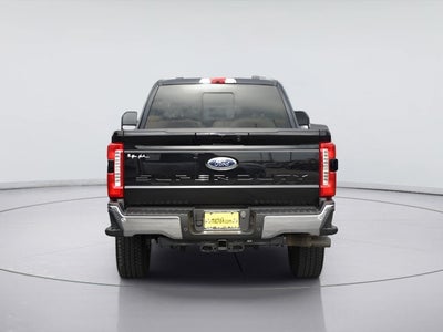 2023 Ford Super Duty F-250 Lariat