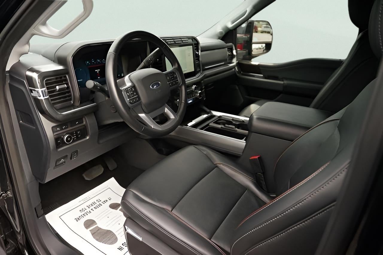 2023 Ford Super Duty F-250 Lariat