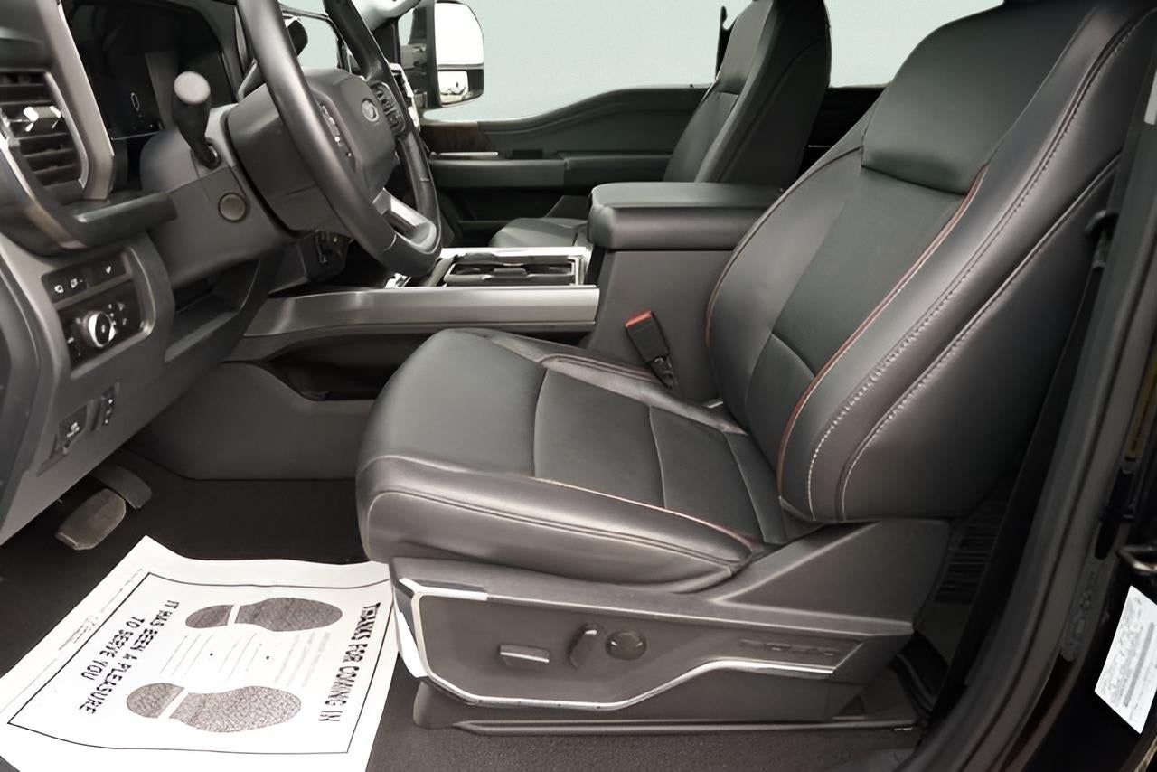 2023 Ford Super Duty F-250 Lariat