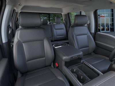 2026 Ford Super Duty F-250 Lariat