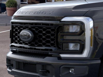 2026 Ford Super Duty F-250 Lariat