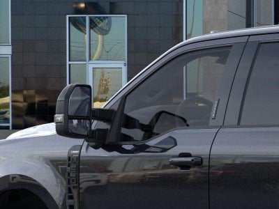 2026 Ford Super Duty F-250 Lariat