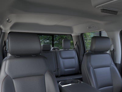 2026 Ford Super Duty F-250 Lariat