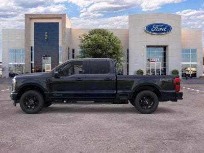 2026 Ford Super Duty F-250 Lariat