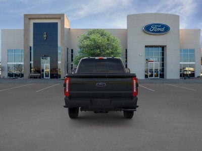 2026 Ford Super Duty F-250 Lariat