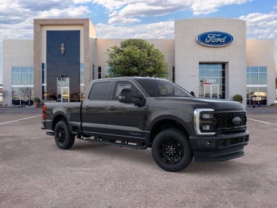 2026 Ford Super Duty F-250 Lariat