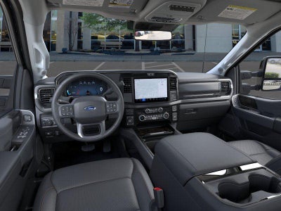 2026 Ford Super Duty F-250 Lariat