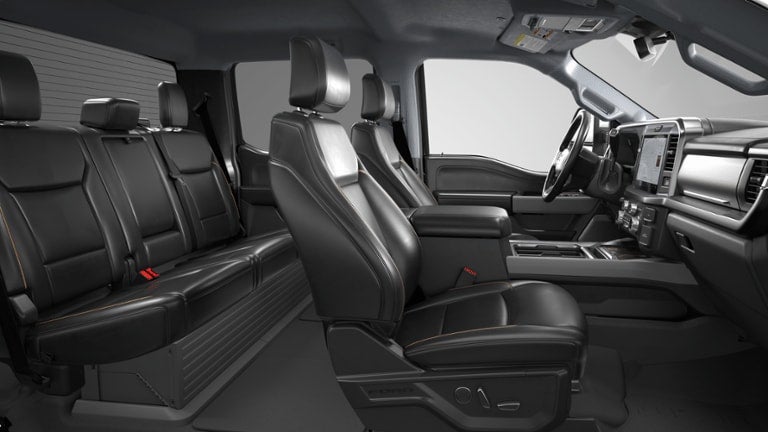 2026 Ford Super Duty F-250 Lariat