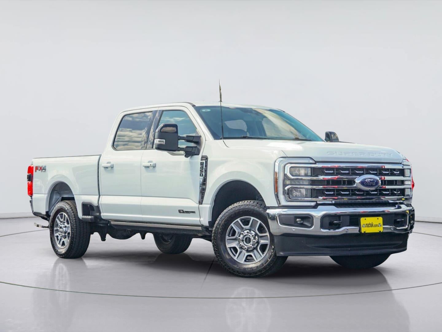 2026 Ford Super Duty F-250 Lariat