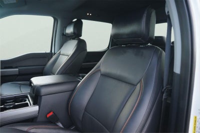 2026 Ford Super Duty F-250 Lariat