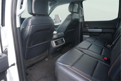 2026 Ford Super Duty F-250 Lariat
