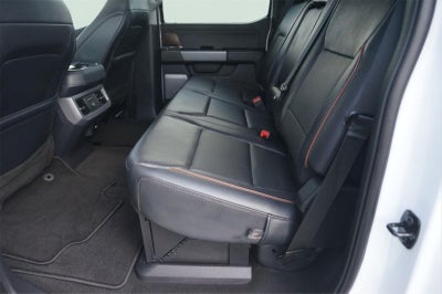 2026 Ford Super Duty F-250 Lariat