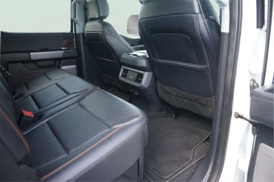 2026 Ford Super Duty F-250 Lariat