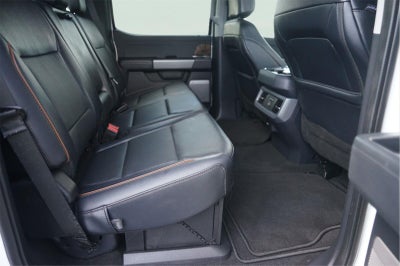 2026 Ford Super Duty F-250 Lariat