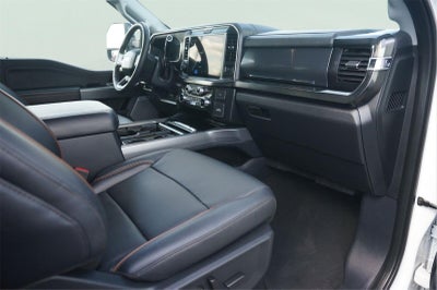 2026 Ford Super Duty F-250 Lariat