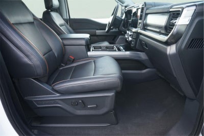 2026 Ford Super Duty F-250 Lariat