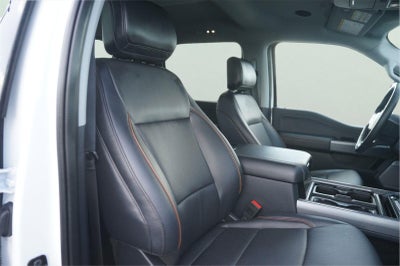 2026 Ford Super Duty F-250 Lariat