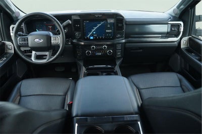 2026 Ford Super Duty F-250 Lariat