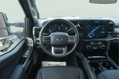 2026 Ford Super Duty F-250 Lariat