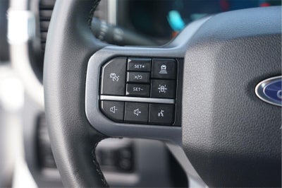 2026 Ford Super Duty F-250 Lariat