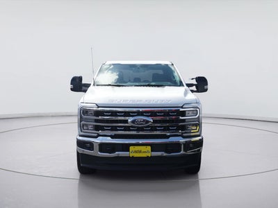 2026 Ford Super Duty F-250 Lariat