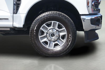 2026 Ford Super Duty F-250 Lariat