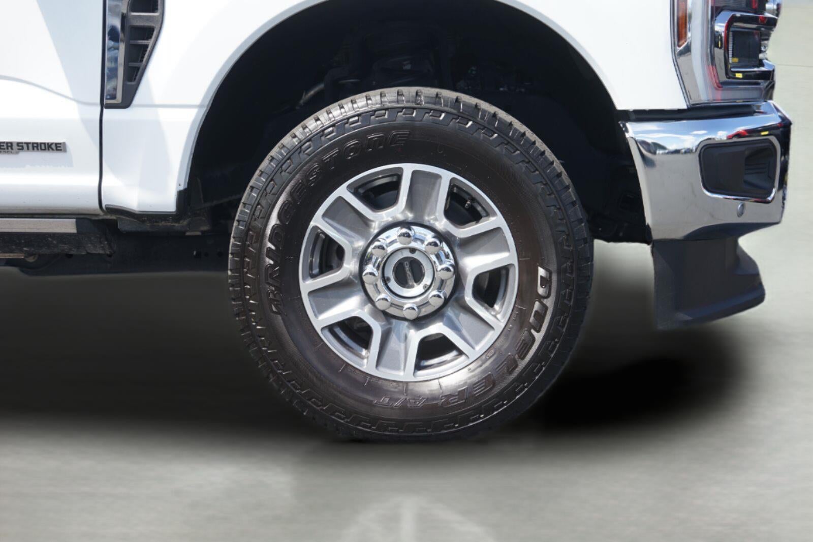 2026 Ford Super Duty F-250 Lariat