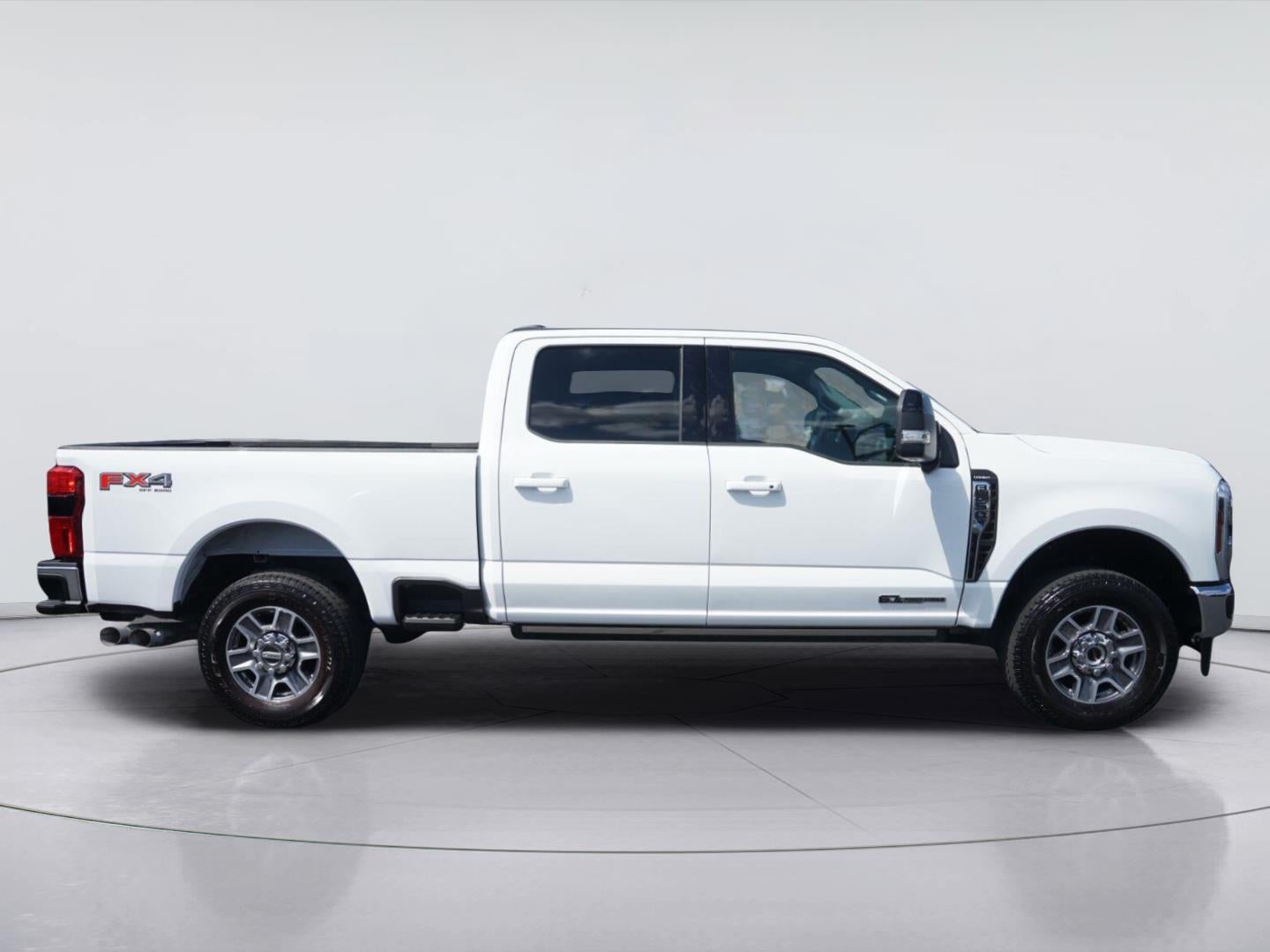 2026 Ford Super Duty F-250 Lariat