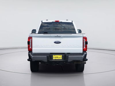 2026 Ford Super Duty F-250 Lariat
