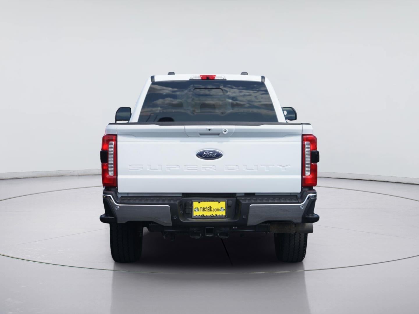 2026 Ford Super Duty F-250 Lariat