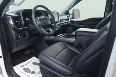 2026 Ford Super Duty F-250 Lariat