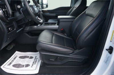 2026 Ford Super Duty F-250 Lariat