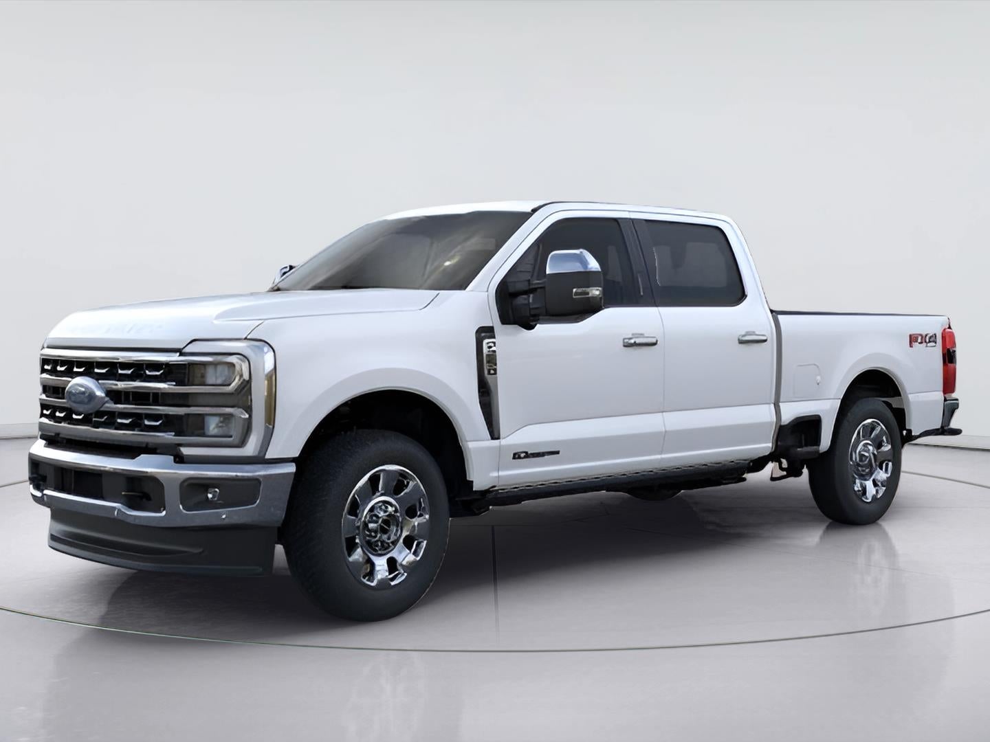 2026 Ford F250 Pickup F-250® Lariat®