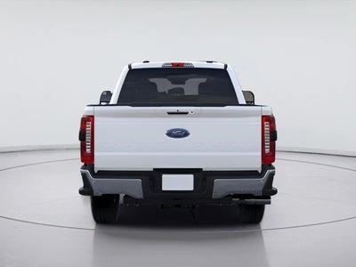2026 Ford F250 Pickup F-250® Lariat®