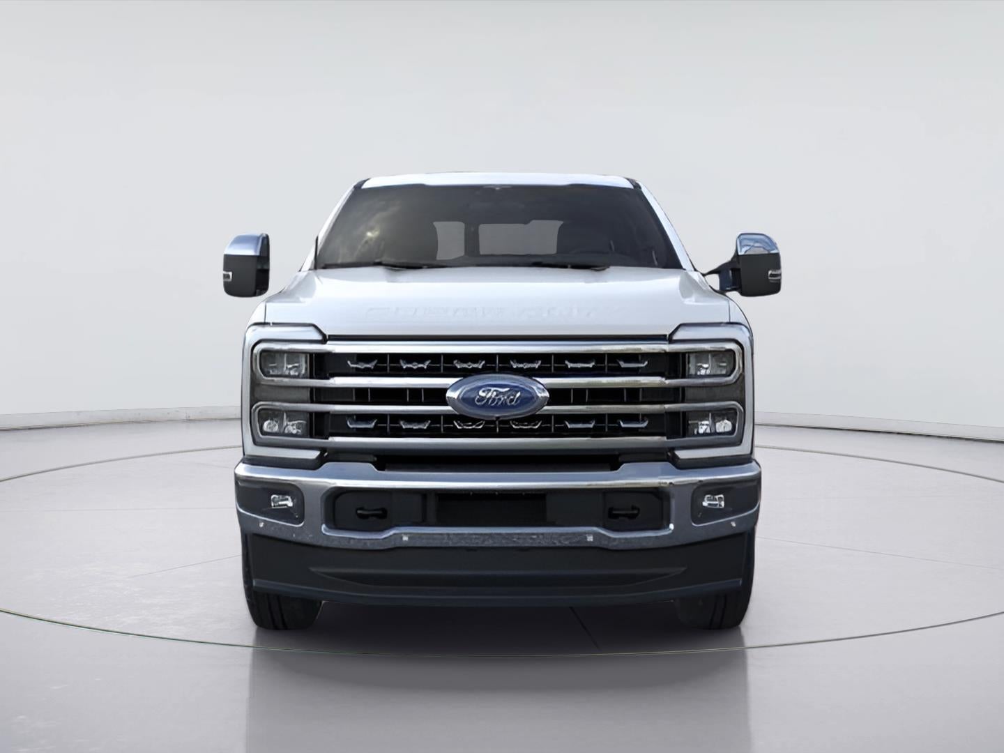 2026 Ford F250 Pickup F-250® Lariat®