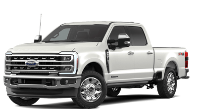 2026 Ford F250 Pickup F-250® Lariat®