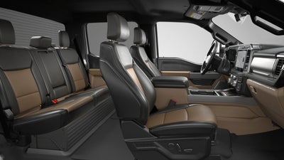2026 Ford F250 Pickup F-250® Lariat®