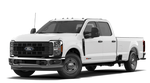 2027 Ford Super Duty F-350 SRW XL