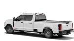 2027 Ford Super Duty F-350 SRW XL