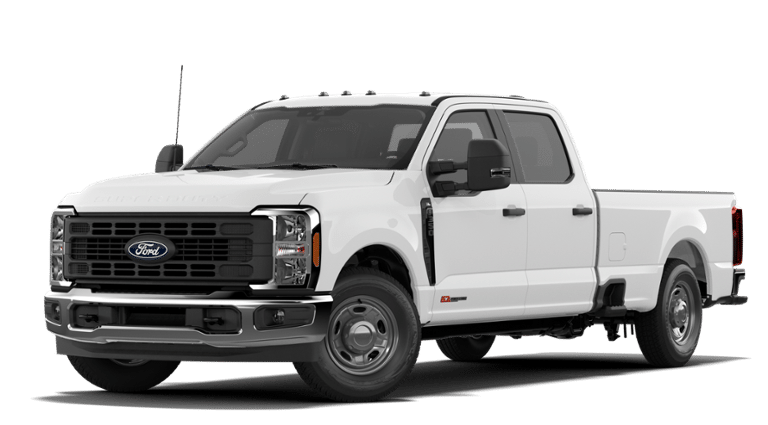 2027 Ford Super Duty F-350 Srw XL