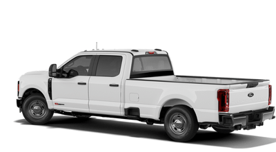 2027 Ford Super Duty F-350 Srw XL