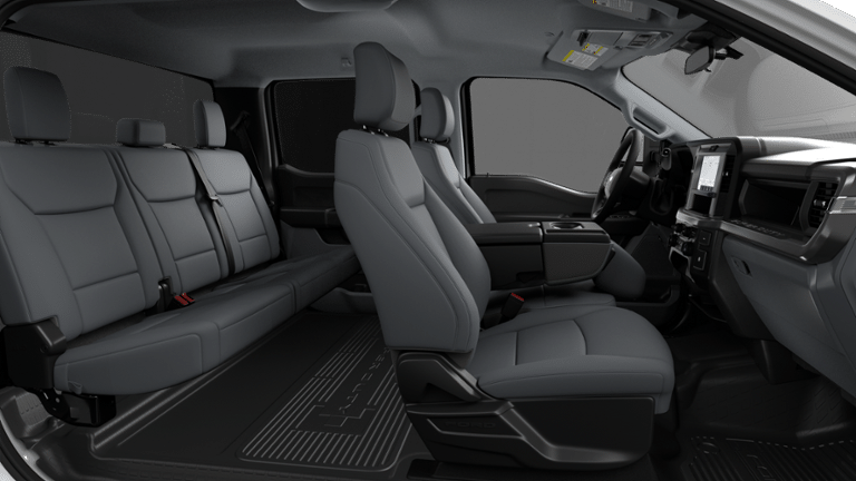 2027 Ford Super Duty F-350 Srw XL