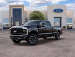 2027 Ford Super Duty F-350 SRW LARIAT