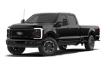 2027 Ford Super Duty F-350 Srw LARIAT